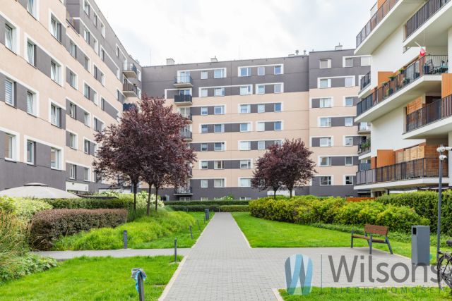 Mieszkanie 3-pokojowe Warszawa Białołęka, ul. Krzyżówki. Zdjęcie 18