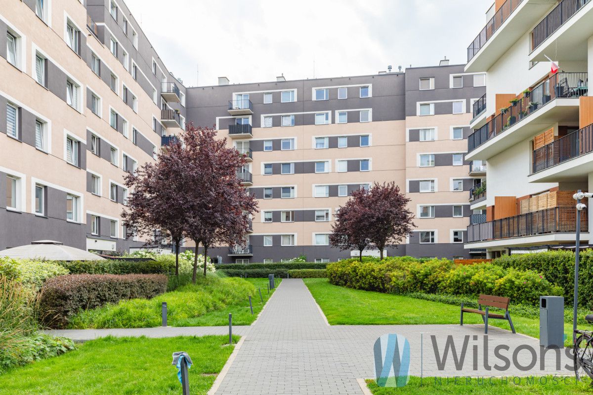 Mieszkanie 3-pokojowe Warszawa Białołęka, ul. Krzyżówki. Zdjęcie 18