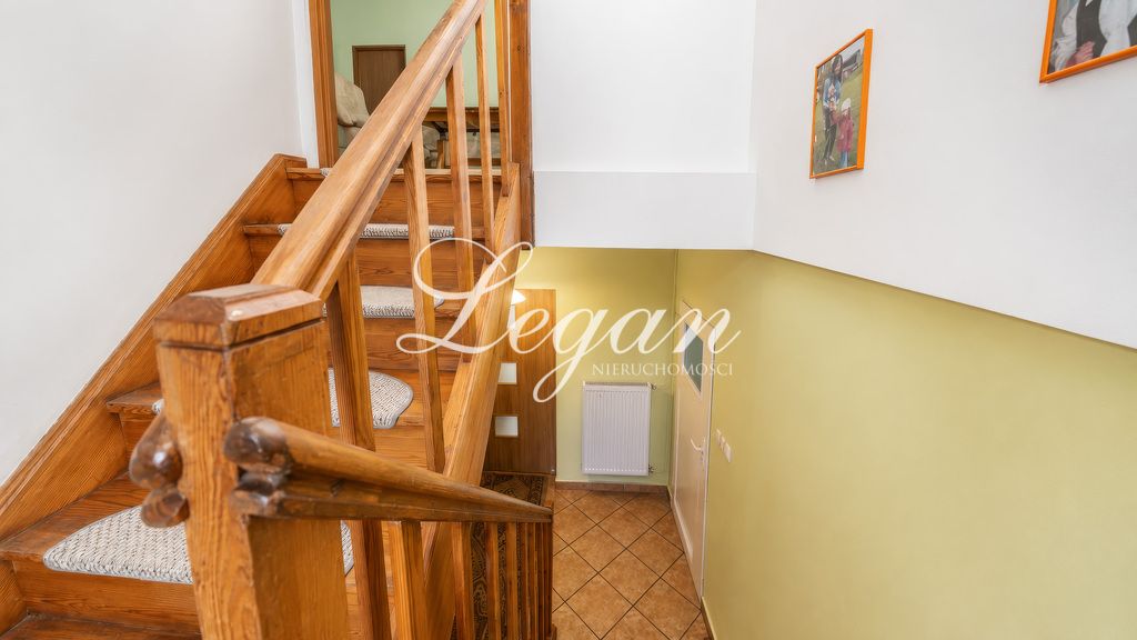 dom wolnostojący, 6 pokoi Lubiszyn. Zdjęcie 24