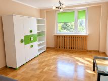 Mieszkanie 3-pokojowe Warszawa Bemowo, ul. Rozłogi. Zdjęcie 2