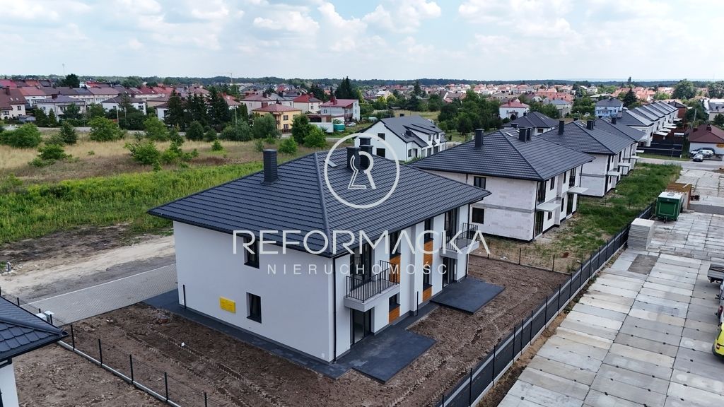 Mieszkanie 3-pokojowe Głogów Małopolski, ul. Owsiana. Zdjęcie 6