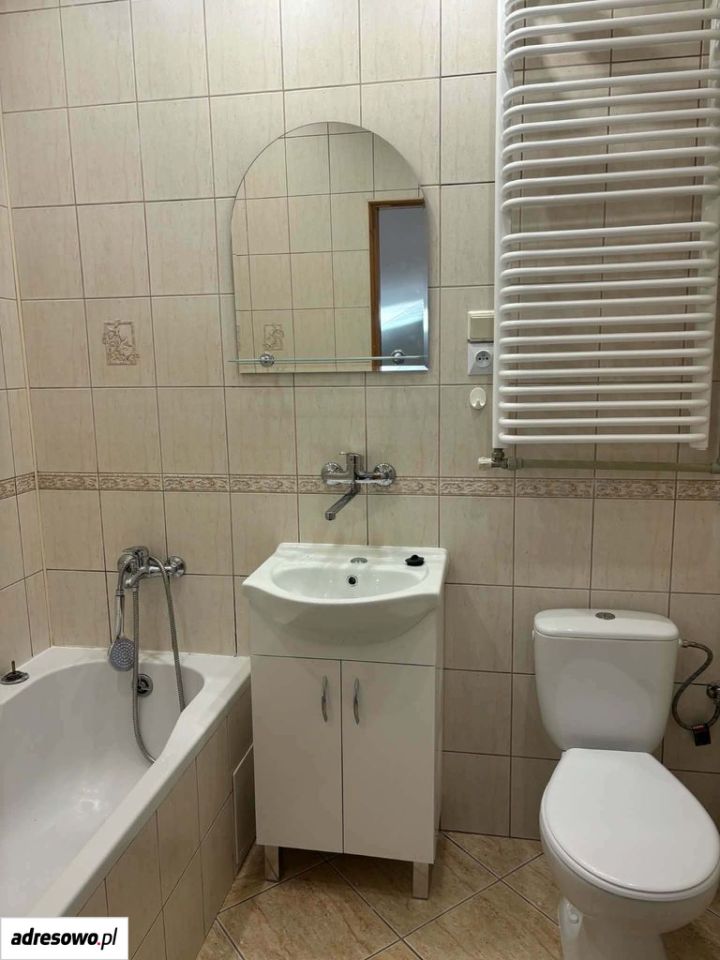 Mieszkanie 2-pokojowe Góra Kalwaria, ul. ks. Sajny. Zdjęcie 5