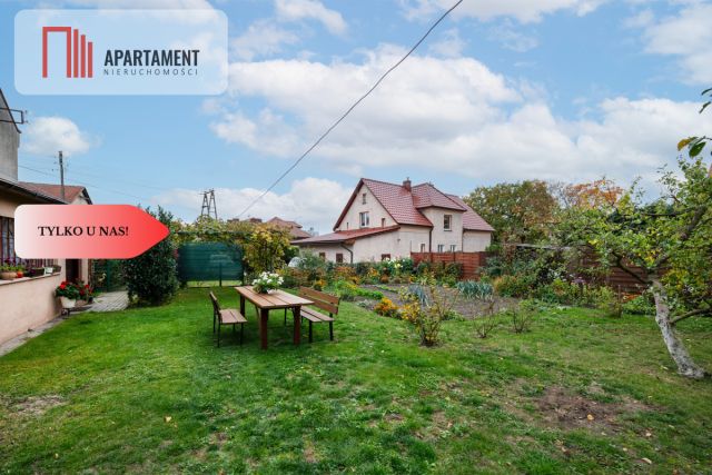 dom wolnostojący, 4 pokoje Lubiąż. Zdjęcie 14