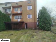 bliźniak, 5 pokoi Ostrowiec Świętokrzyski, ul. Jana Kasprowicza. Zdjęcie 1