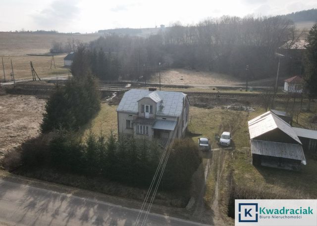 dom wolnostojący, 4 pokoje Szczawne. Zdjęcie 1