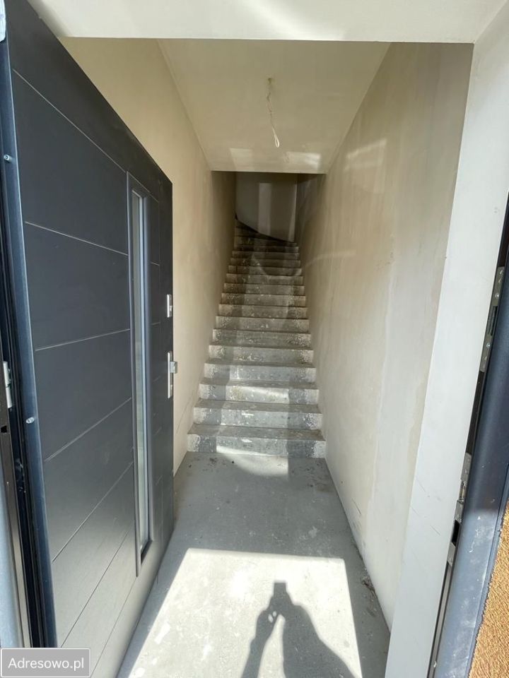 Mieszkanie 4-pokojowe Śliwniki, ul. Józefa Idziora. Zdjęcie 10