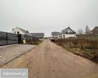 Działka budowlana Sulmin, ul. Orła Bielika. Zdjęcie 4