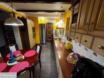 dom wolnostojący, 4 pokoje Góra Puławska, ul. Graniczna. Zdjęcie 3