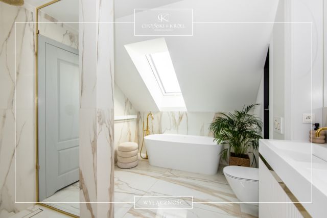 dom wolnostojący, 5 pokoi Robakowo, ul. Szeroka. Zdjęcie 15