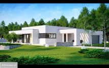 Działka rolno-budowlana Pysznica