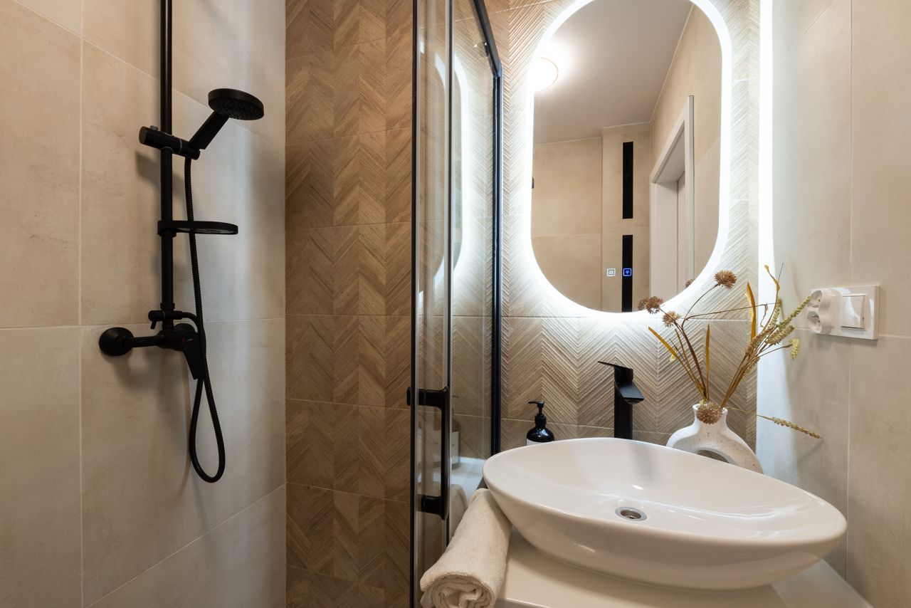 Mieszkanie 4-pokojowe Białystok Dziesięciny, ul. Palmowa. Zdjęcie 10