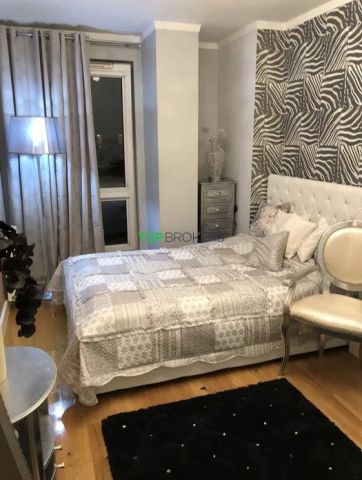 Mieszkanie 3-pokojowe Warszawa Wola, ul. Radziwie. Zdjęcie 1