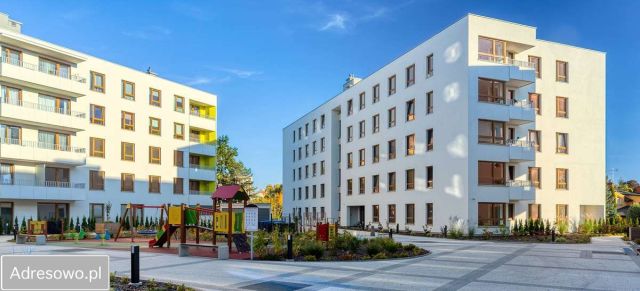 Mieszkanie 3-pokojowe Grodzisk Mazowiecki, ul. Bałtycka. Zdjęcie 1