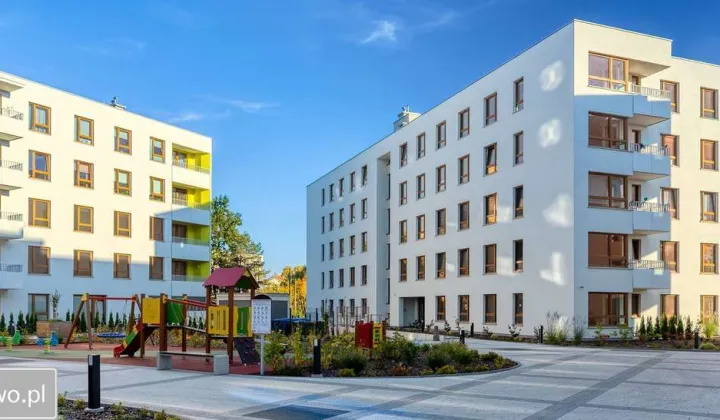 Mieszkanie 3-pokojowe Grodzisk Mazowiecki, ul. Bałtycka