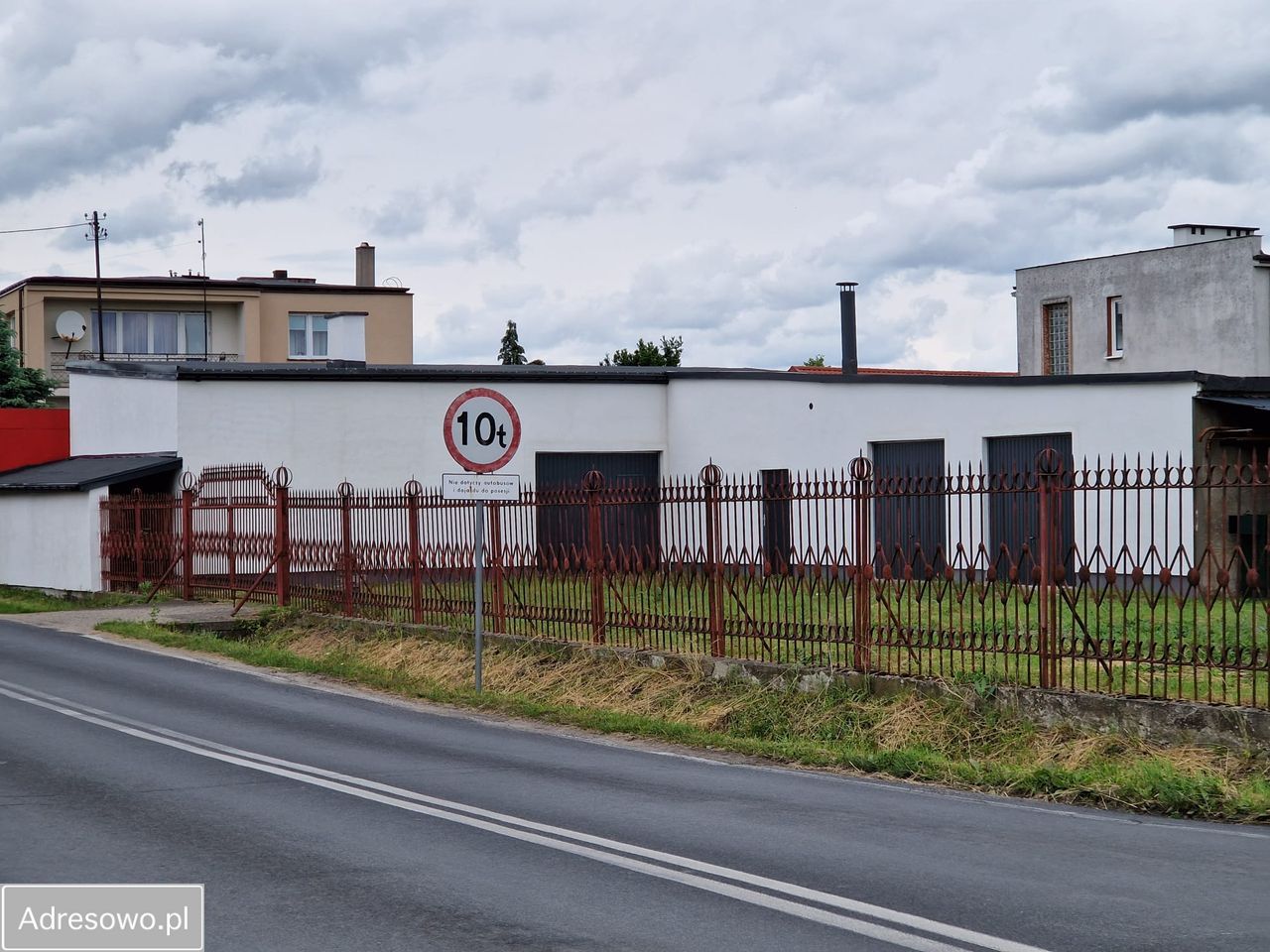 Lokal Lipno, ul. Jastrzębska. Zdjęcie 10