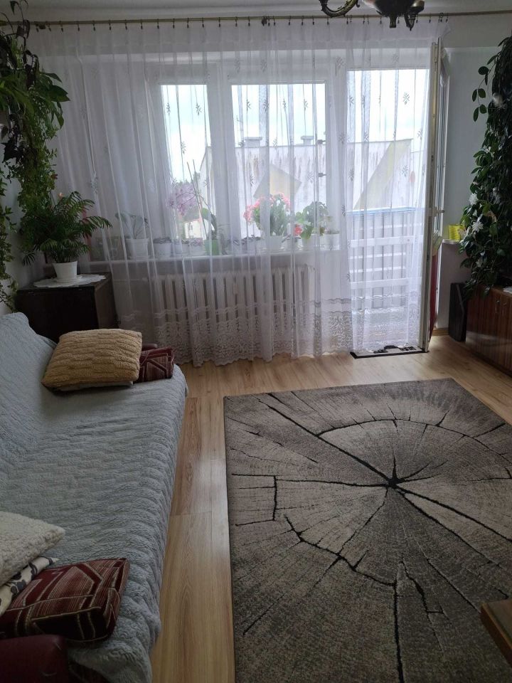 Mieszkanie 2-pokojowe Bartoszyce, ul. Ogrodowa. Zdjęcie 5