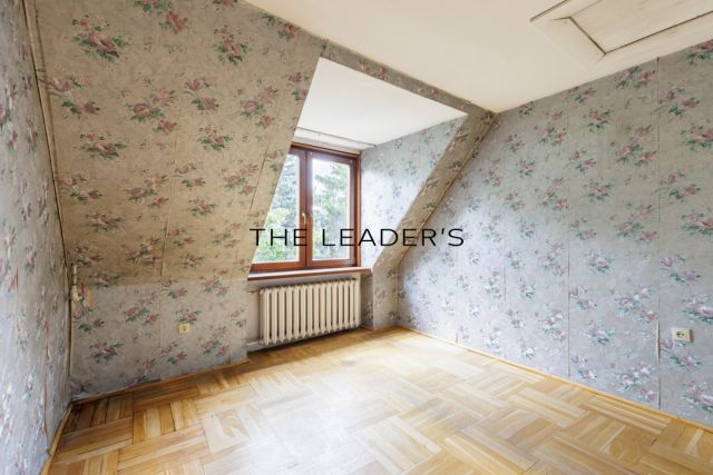 dom szeregowy, 4 pokoje Warszawa Mokotów, ul. Różana. Zdjęcie 7