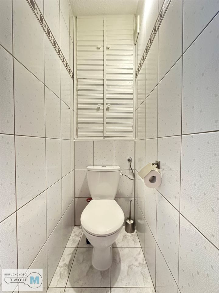 Mieszkanie 3-pokojowe Kielce, ul. Elizy Orzeszkowej. Zdjęcie 12