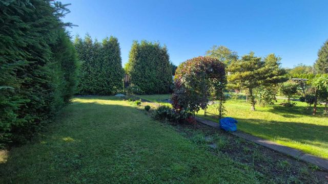 Działka rekreacyjna Świętochłowice, os. Ustronie. Zdjęcie 1