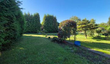 Działka rekreacyjna Świętochłowice, os. Ustronie