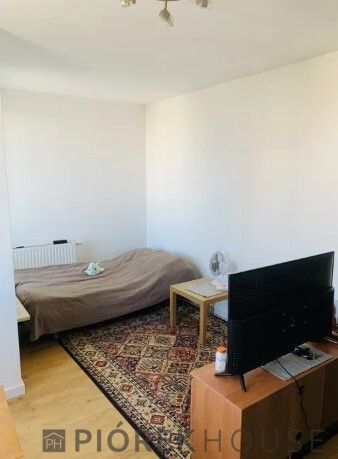 Mieszkanie 1-pokojowe Warszawa Praga-Południe, ul. gen. Tadeusza Bora-Komorowskiego. Zdjęcie 5