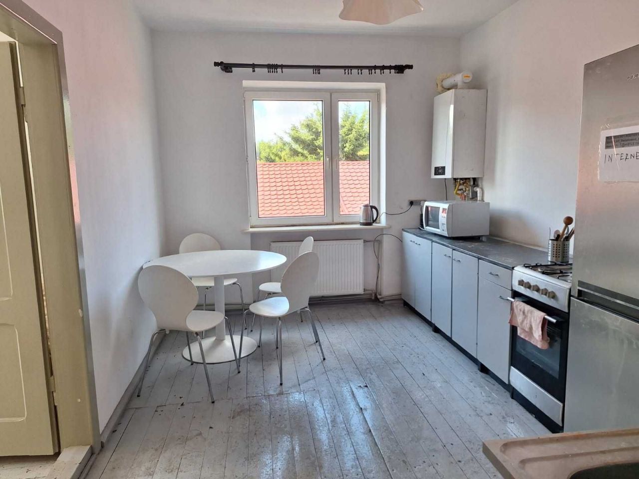 Mieszkanie 3-pokojowe Sosnowiec, ul. Górna. Zdjęcie 5