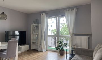 Mieszkanie 2-pokojowe Warszawa Bielany, ul. Sokratesa