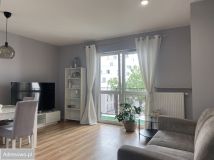 Mieszkanie 2-pokojowe Warszawa Bielany, ul. Sokratesa