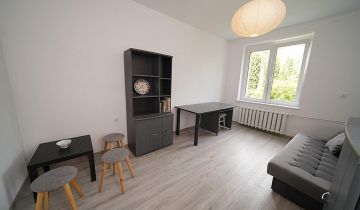 Mieszkanie 2-pokojowe Poznań Golęcin, ul. Wojska Polskiego