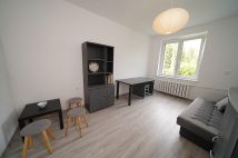 Mieszkanie 2-pokojowe Poznań Golęcin, ul. Wojska Polskiego. Zdjęcie 1