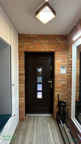 dom wolnostojący, 3 pokoje Starogard Gdański, ul. Malinowa. Zdjęcie 10