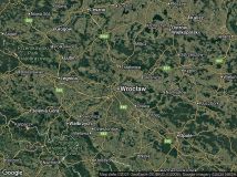 Mieszkanie 1-pokojowe Wrocław Stare Miasto