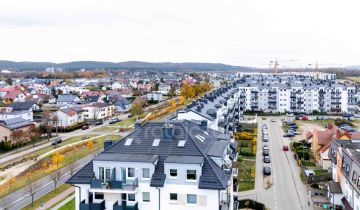 dom wolnostojący, 5 pokoi Rumia