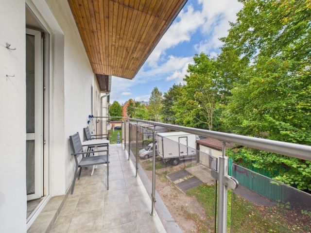 Mieszkanie 3-pokojowe Olsztyn, ul. Michała Lengowskiego. Zdjęcie 4