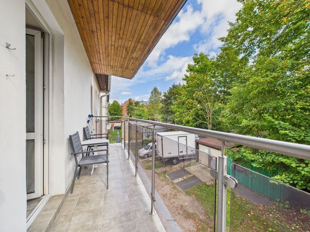 Mieszkanie 3-pokojowe Olsztyn, ul. Michała Lengowskiego. Zdjęcie 4