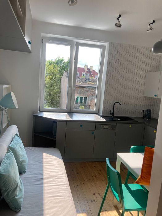 Mieszkanie 2-pokojowe Warszawa Mokotów, ul. Sielecka. Zdjęcie 5