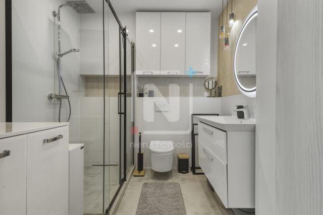 Mieszkanie 3-pokojowe Warszawa Ursus, ul. Józefa Chełmońskiego. Zdjęcie 7