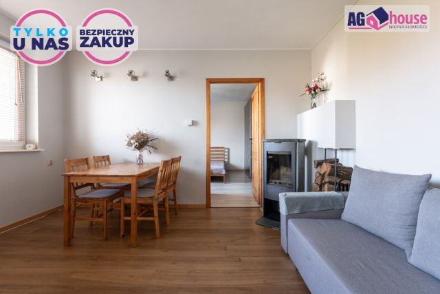 Mieszkanie 2-pokojowe Gdynia, ul. Legionów. Zdjęcie 2