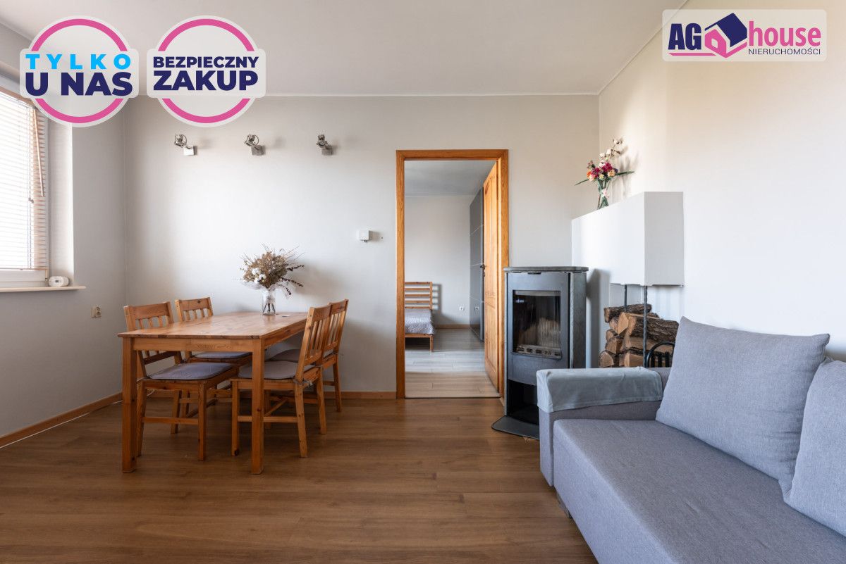 Mieszkanie 2-pokojowe Gdynia, ul. Legionów. Zdjęcie 2