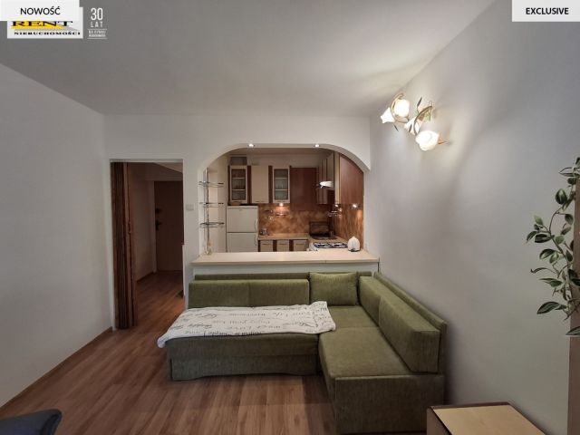 Mieszkanie 2-pokojowe Szczecin Skolwin, ul. Celulozowa. Zdjęcie 2