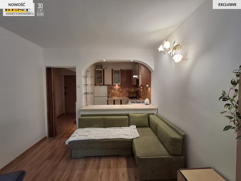 Mieszkanie 2-pokojowe Szczecin Skolwin, ul. Celulozowa. Zdjęcie 2