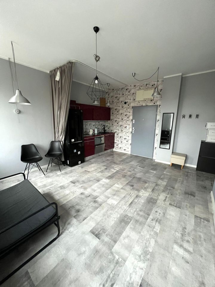 Mieszkanie 2-pokojowe Szczecin Niebuszewo, ul. Jerzego Janosika. Zdjęcie 6