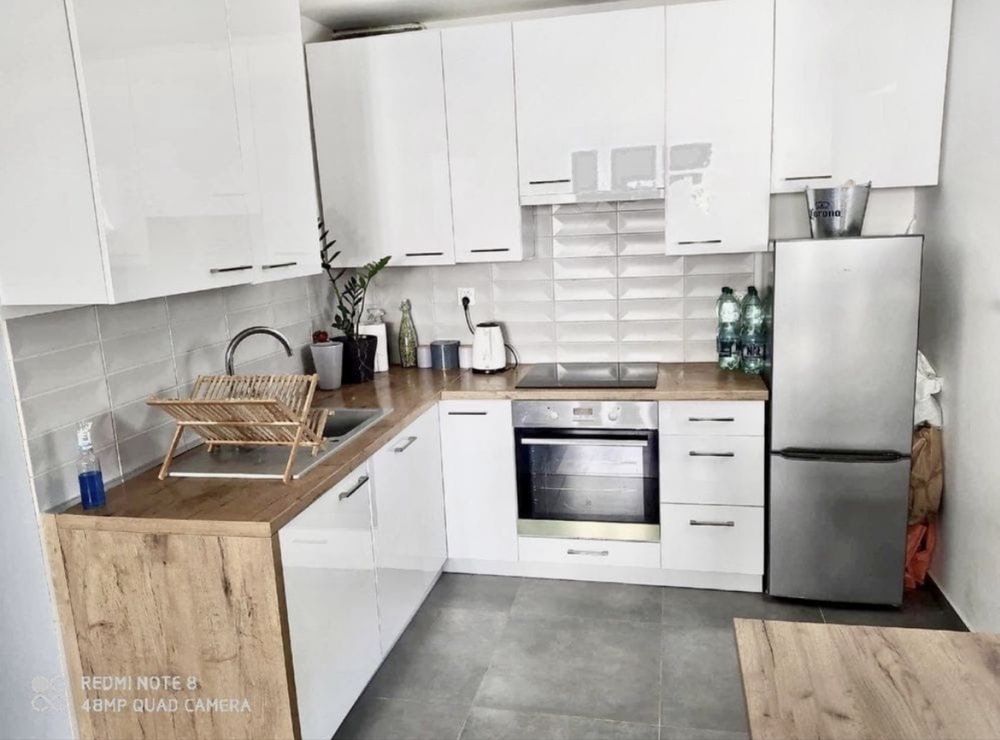 Mieszkanie 2-pokojowe Piła Centrum. Zdjęcie 4