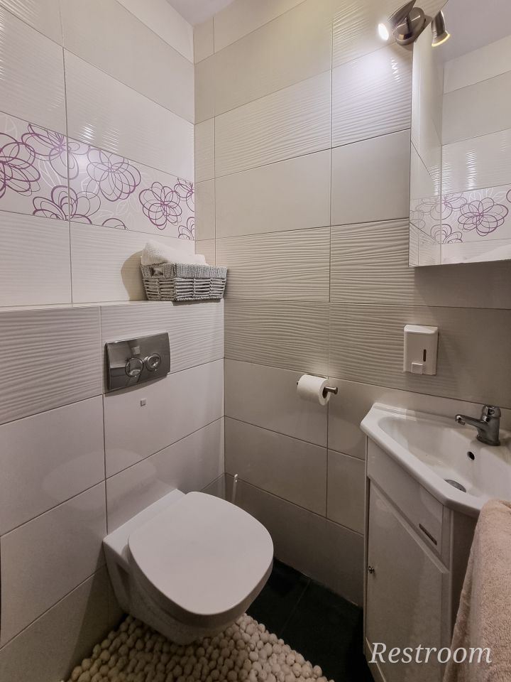 Mieszkanie 3-pokojowe Lublin Sławin, ul. Relaksowa. Zdjęcie 19