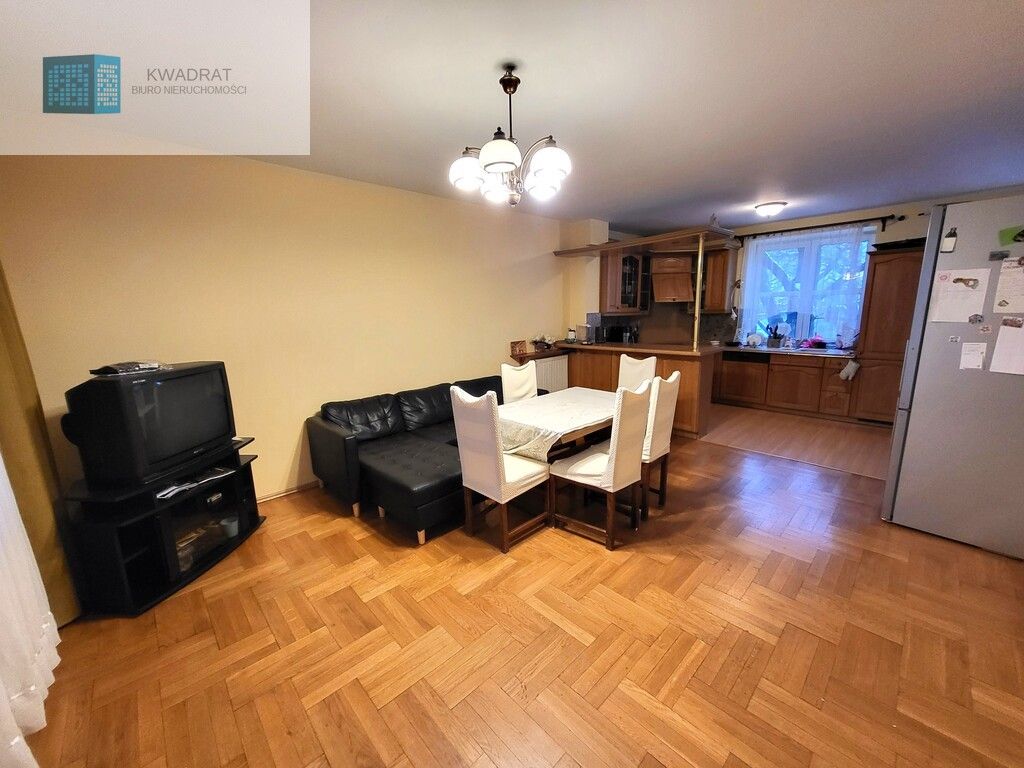 Mieszkanie 5-pokojowe Łódź, ul. Dobra. Zdjęcie 2