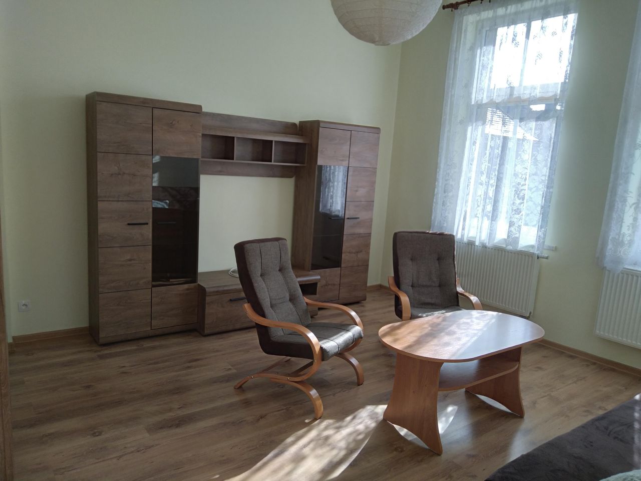 Mieszkanie 1-pokojowe Gliwice Śródmieście, ul. Kozielska. Zdjęcie 3