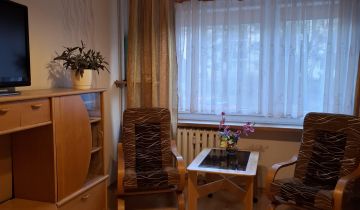 Mieszkanie 3-pokojowe Łódź Widzew, ul. Stanisława Czernika