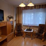 Mieszkanie 3-pokojowe Łódź Widzew, ul. Stanisława Czernika. Zdjęcie 1