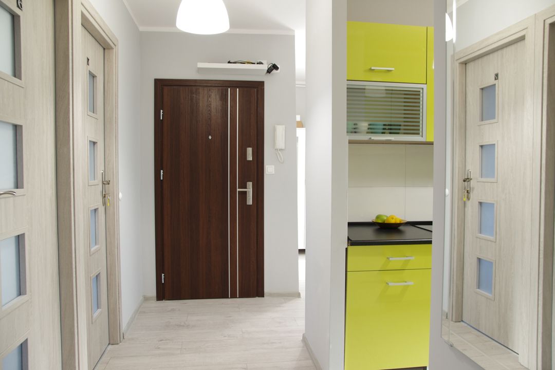 Pokój Wrocław Fabryczna, ul. Balonowa. Zdjęcie 4