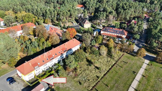 Mieszkanie 3-pokojowe Borne Sulinowo, ul. Bolesława Chrobrego. Zdjęcie 4